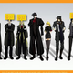 Illustration for article titled Ani-TAY Blimp: The Internet Quantifies Anime Faces